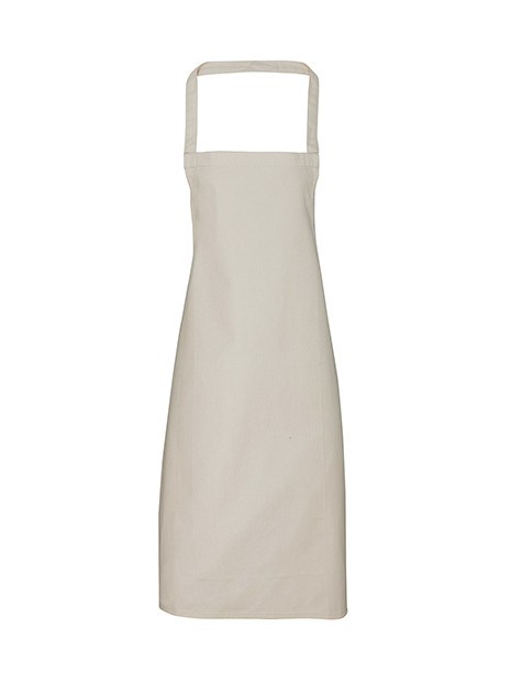 PREMIER Cotton Apron (No Pocket) /api/colors/e4673c21-e8cb-492b-aa0c-b227b8618401 personnalisable