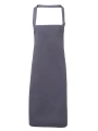 PREMIER Cotton Apron (No Pocket) /api/colors/75473083-2feb-421c-b8a2-25ff4691af8f personnalisable