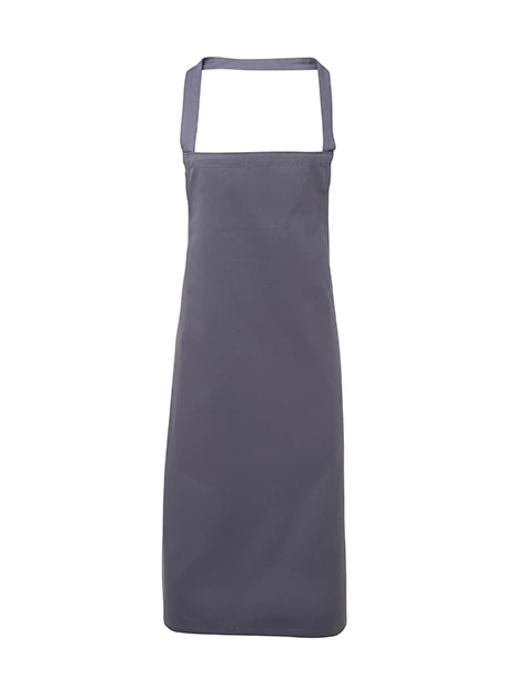 PREMIER Cotton Apron (No Pocket) /api/colors/75473083-2feb-421c-b8a2-25ff4691af8f personnalisable