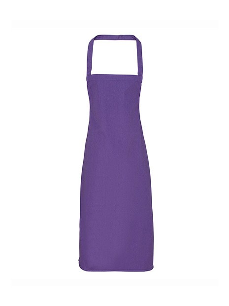 PREMIER Cotton Apron (No Pocket) /api/colors/f28ecd26-255e-4b18-a29c-08c2af1111d3 personnalisable