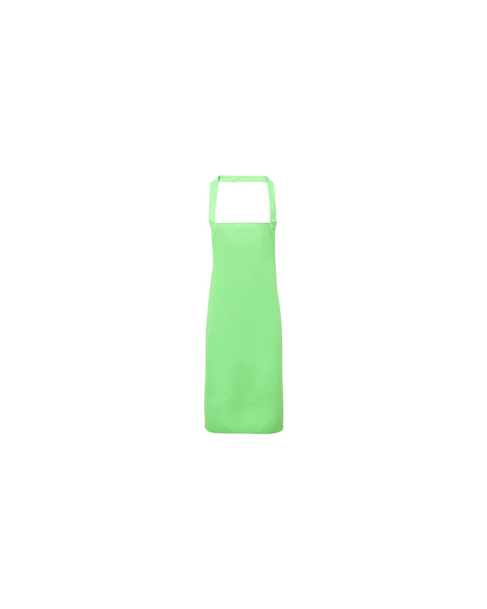 PREMIER Cotton Apron (No Pocket) Schürzen personalisierbar