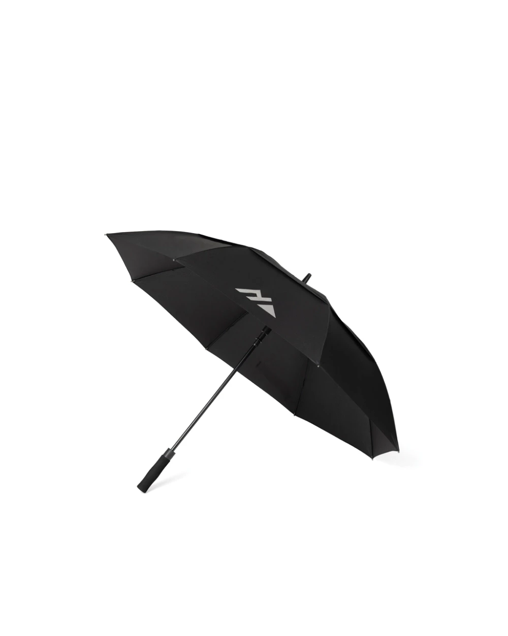 Paraplu's NORDIC DRIFT Nordic Drift Trail 27" AWARE™ RPET storm UPF 50+ paraplu voor bedrukking &amp; borduring