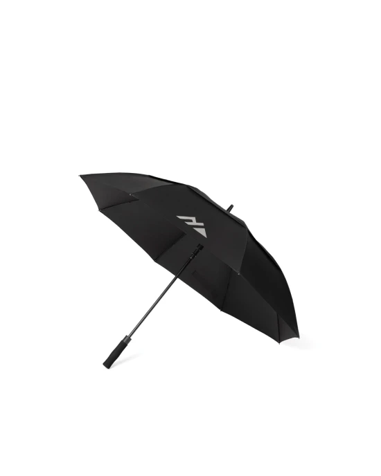 Parapluies personnalisable Nordic Drift Parapluie tempête 27'' en RPET AWARE™ Nordic Drift Trail