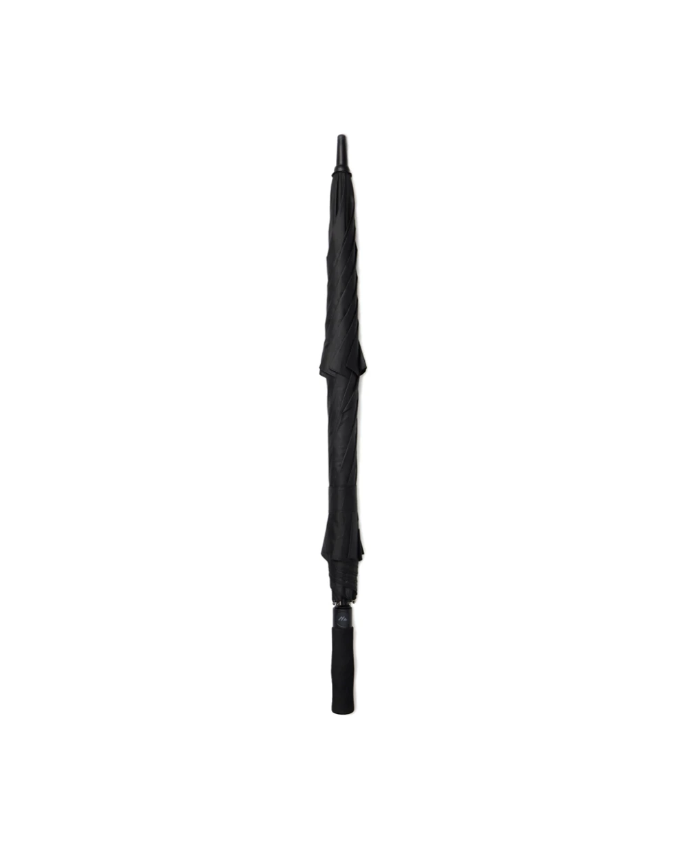Parapluies personnalisable NORDIC DRIFT Parapluie tempête 27'' en RPET AWARE™ Nordic Drift Trail