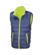 RESULT JUNIOR/YOUTH PADDED BODYWARMER Jacken personalisierbar
