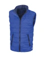 RESULT JUNIOR/YOUTH PADDED BODYWARMER Jacken personalisierbar