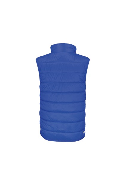 RESULT JUNIOR/YOUTH PADDED BODYWARMER /api/colors/880ff2de-9a45-45f2-99c4-ae7926dad1b4 personnalisable