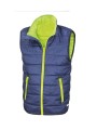 RESULT JUNIOR/YOUTH PADDED BODYWARMER /api/colors/50ba165d-88f2-4964-b502-451d63d858c0 personnalisable