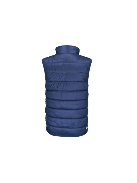 RESULT JUNIOR/YOUTH PADDED BODYWARMER /api/colors/50ba165d-88f2-4964-b502-451d63d858c0 personnalisable