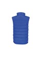 Vestes personnalisable RESULT JUNIOR/YOUTH PADDED BODYWARMER