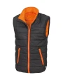 RESULT JUNIOR/YOUTH PADDED BODYWARMER Jacken personalisierbar