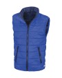 Vestes personnalisable RESULT JUNIOR/YOUTH PADDED BODYWARMER