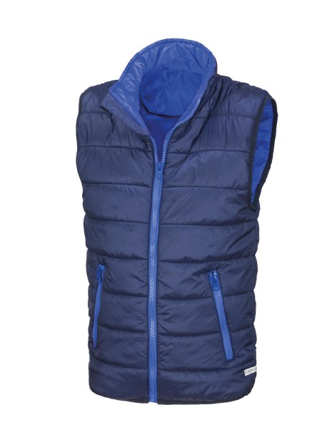 RESULT JUNIOR/YOUTH PADDED BODYWARMER /api/colors/f1f89727-0b26-4bcd-a553-951616ebbaa5 personnalisable