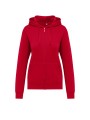 SG CLOTHING Originals Hooded Full Zip Women /api/colors/c953313a-9c9d-493b-934e-ddcf8fada2ae personnalisable
