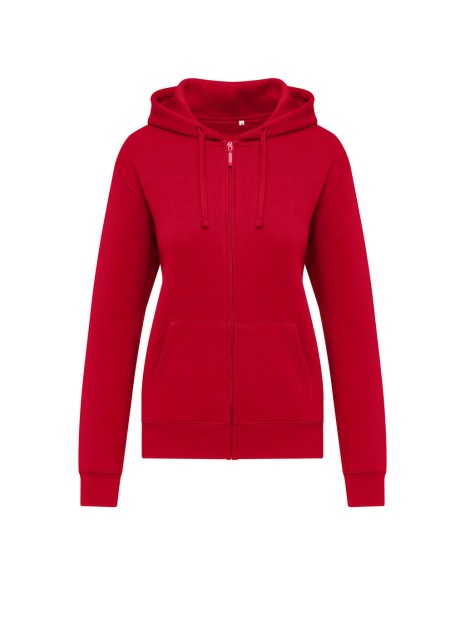SG CLOTHING Originals Hooded Full Zip Women /api/colors/c953313a-9c9d-493b-934e-ddcf8fada2ae personnalisable