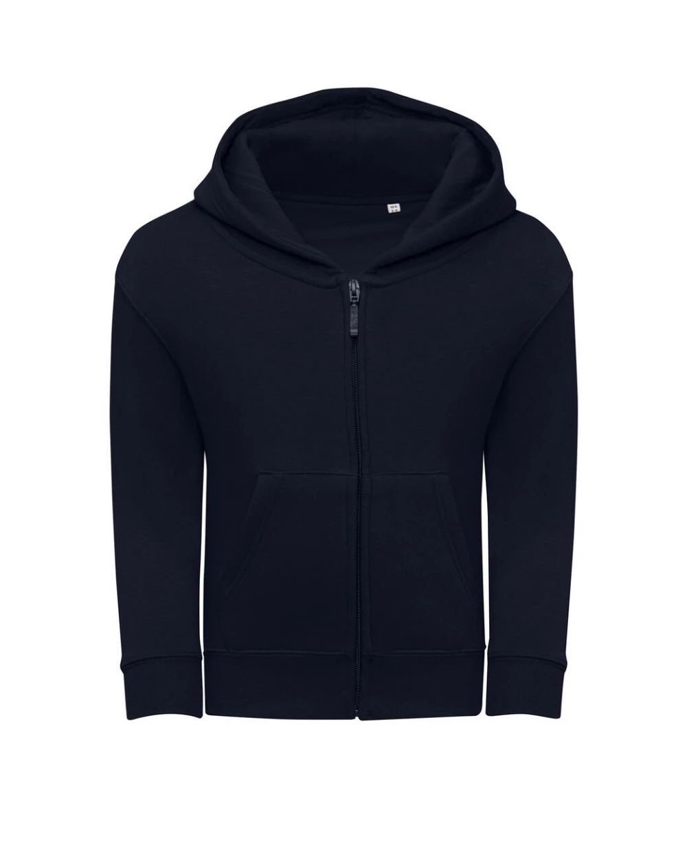 Sweat-shirts personnalisable SG CLOTHING Originals Hooded Full Zip Women