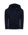 Sweat-shirts personnalisable SG CLOTHING Originals Hooded Full Zip Women