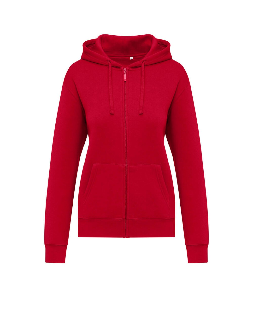 Sweat-shirts personnalisable SG CLOTHING Originals Hooded Full Zip Women