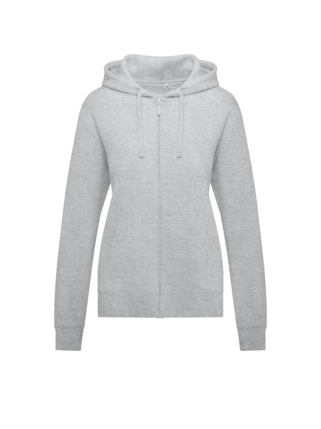 SG CLOTHING Originals Hooded Full Zip Women /api/colors/5cdb7291-f5fe-4e1b-9dd9-a6528118f7bd personnalisable