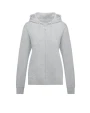 SG CLOTHING Originals Hooded Full Zip Women Sweatshirts personalisierbar