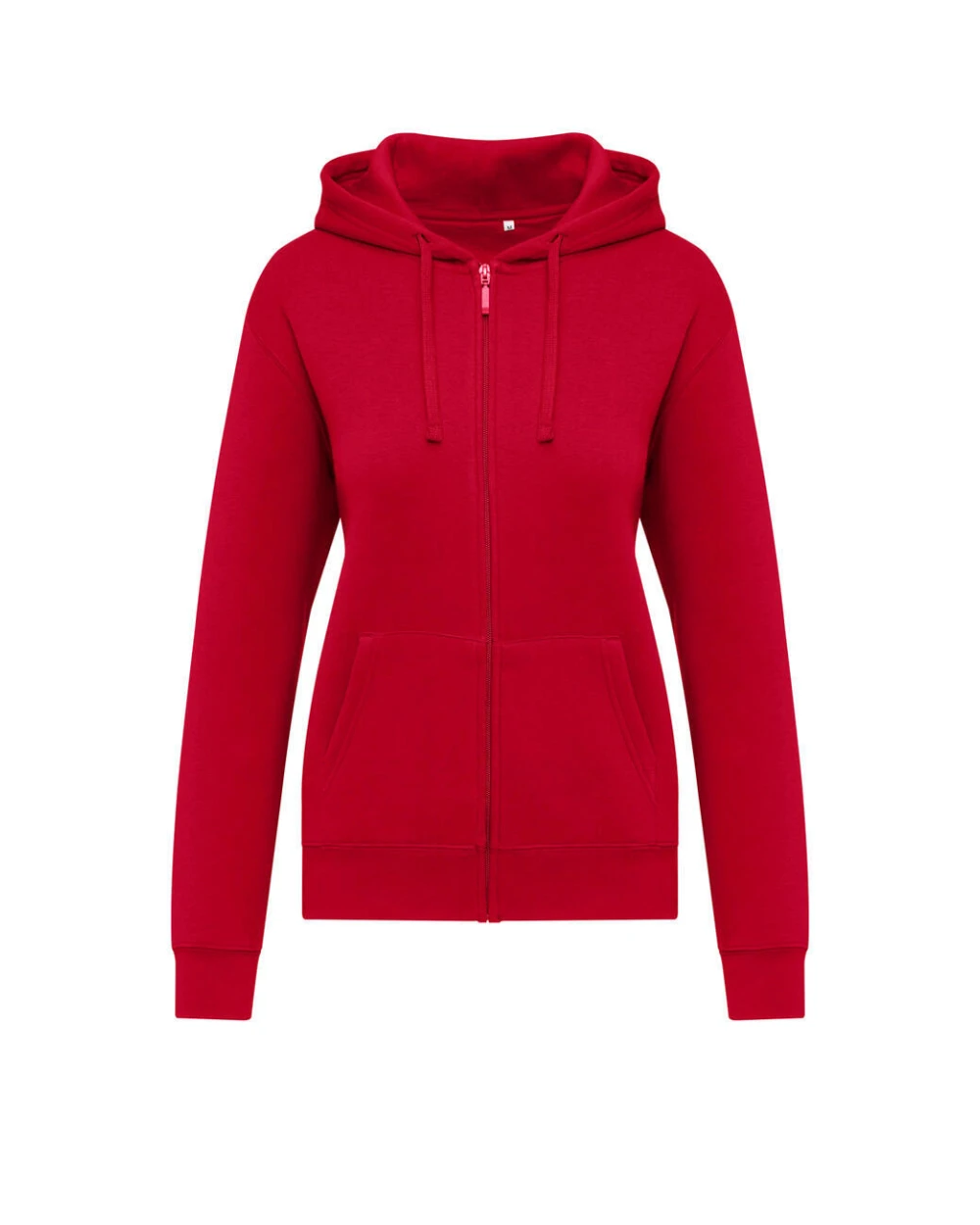 Sweat-shirts personnalisable SG CLOTHING Originals Hooded Full Zip Women