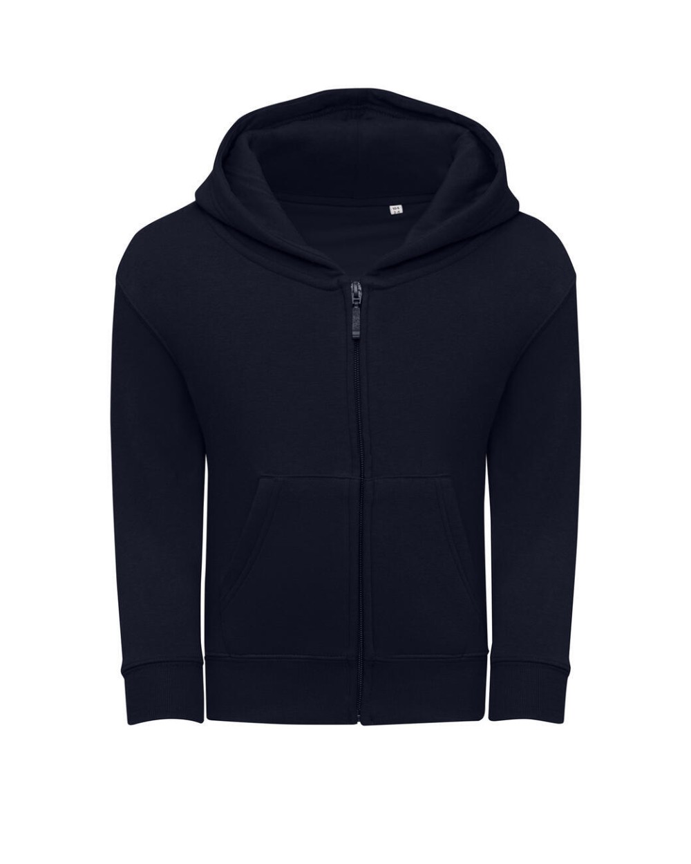 Sweat-shirts personnalisable SG CLOTHING Originals Hooded Full Zip Women
