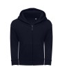 Sweat-shirts personnalisable SG CLOTHING Originals Hooded Full Zip Women