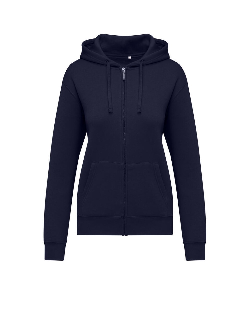 SG CLOTHING Originals Hooded Full Zip Women Sweatshirts personalisierbar