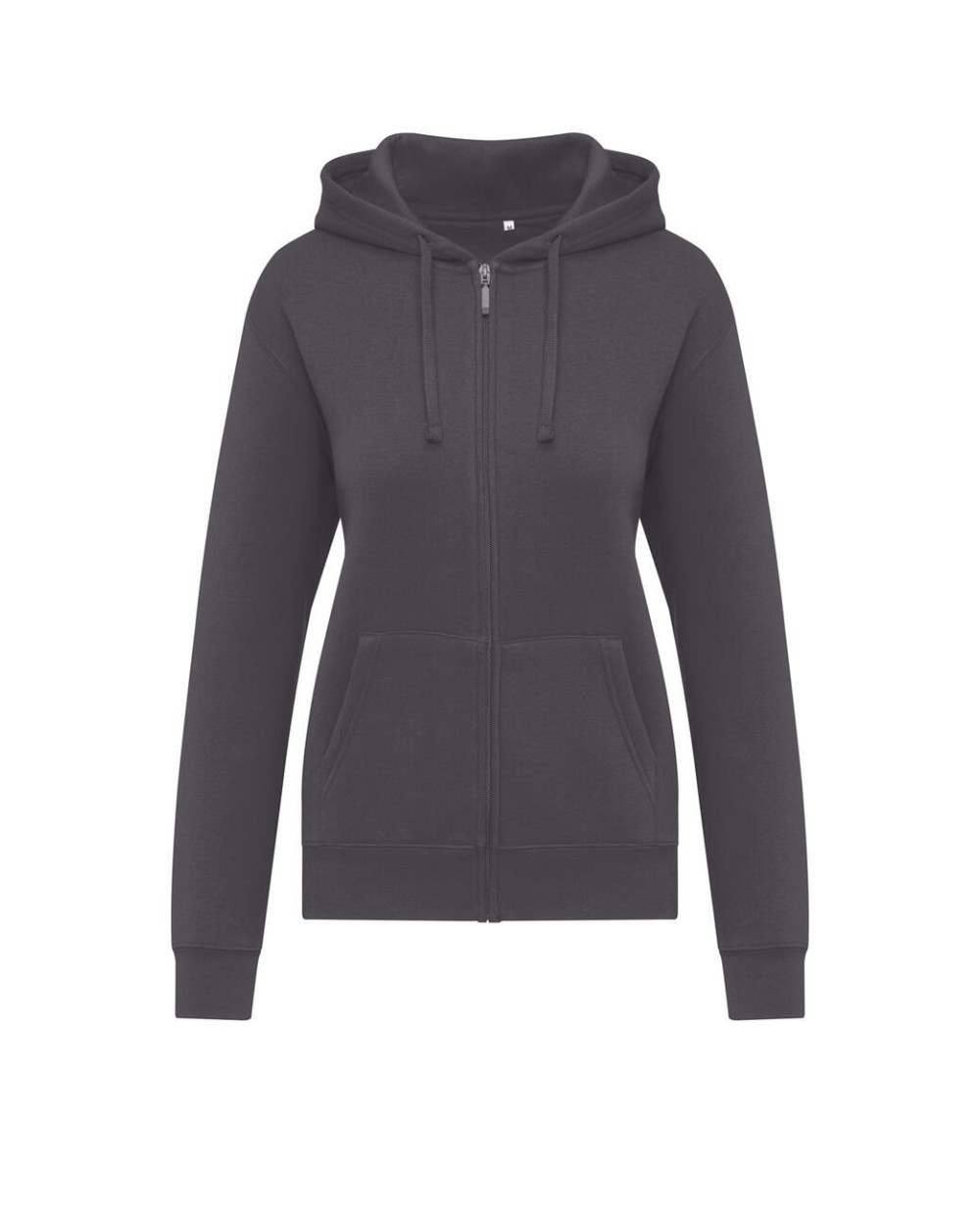 Sweat-shirts personnalisable SG CLOTHING Originals Hooded Full Zip Women