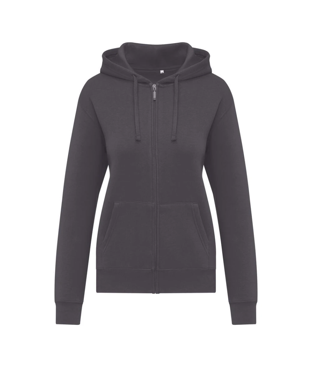 Sweat-shirts personnalisable SG CLOTHING Originals Hooded Full Zip Women