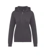 Sweat-shirts personnalisable SG CLOTHING Originals Hooded Full Zip Women
