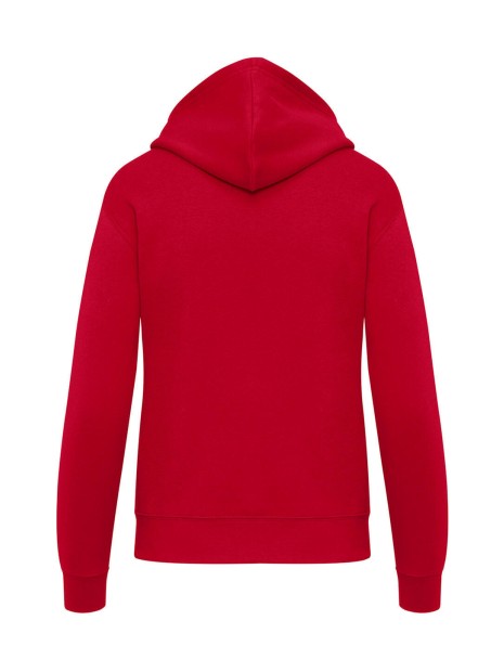 SG CLOTHING Originals Hooded Full Zip Women /api/colors/c953313a-9c9d-493b-934e-ddcf8fada2ae personnalisable