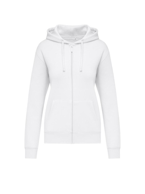 SG CLOTHING Originals Hooded Full Zip Women /api/colors/7f326671-9e57-476d-a736-25cd54314c84 personnalisable
