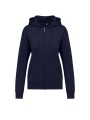 SG CLOTHING Originals Hooded Full Zip Women /api/colors/b68891a9-1d28-4f7a-8deb-775c45027afd personnalisable