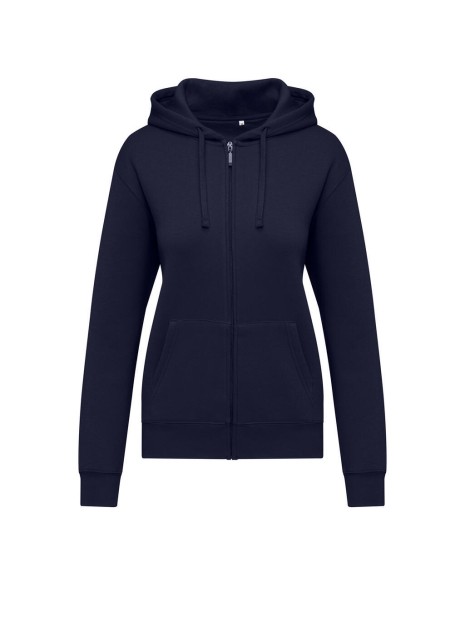 SG CLOTHING Originals Hooded Full Zip Women /api/colors/b68891a9-1d28-4f7a-8deb-775c45027afd personnalisable