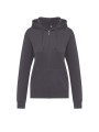 SG CLOTHING Originals Hooded Full Zip Women /api/colors/f07121ee-2ff0-449a-ab59-79be9a11aa30 personnalisable