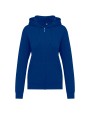 SG CLOTHING Originals Hooded Full Zip Women /api/colors/cdd6ba31-692e-4c2e-b1b4-a3a4a50cf176 personnalisable