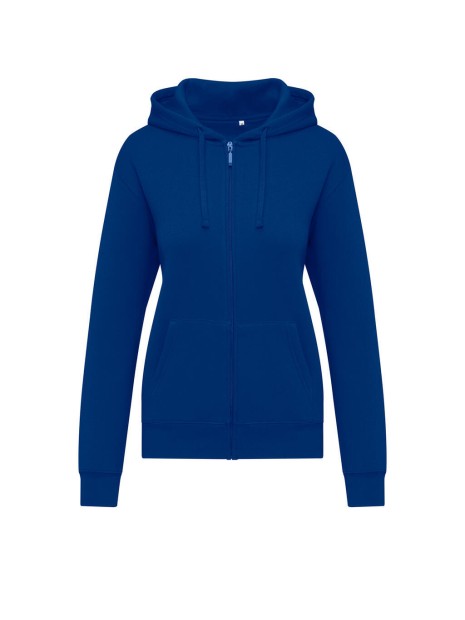 SG CLOTHING Originals Hooded Full Zip Women /api/colors/cdd6ba31-692e-4c2e-b1b4-a3a4a50cf176 personnalisable