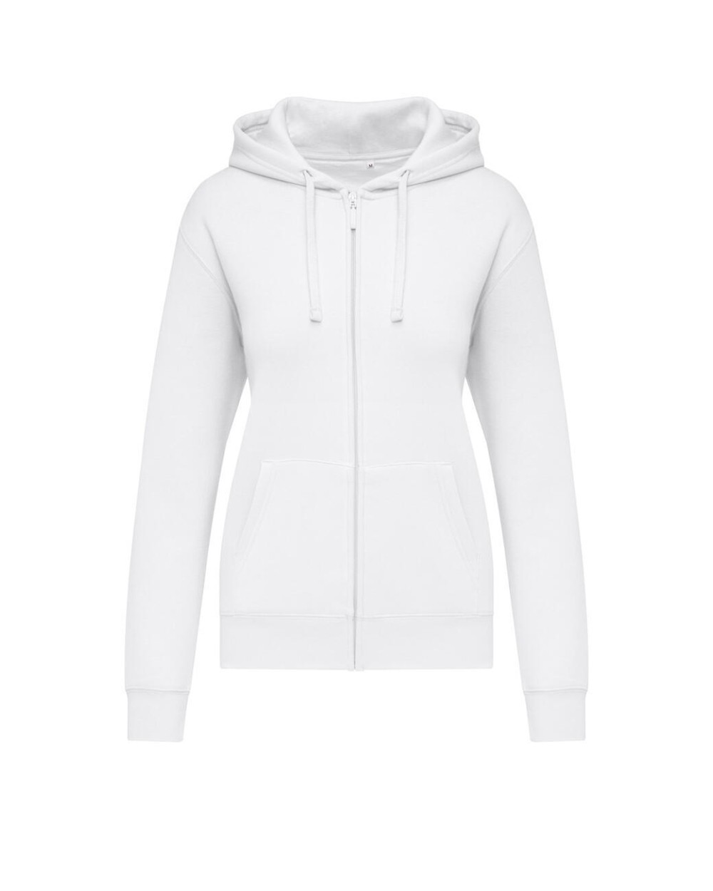Sweat-shirts personnalisable SG CLOTHING Originals Hooded Full Zip Women