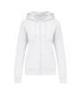Sweat-shirts personnalisable SG CLOTHING Originals Hooded Full Zip Women