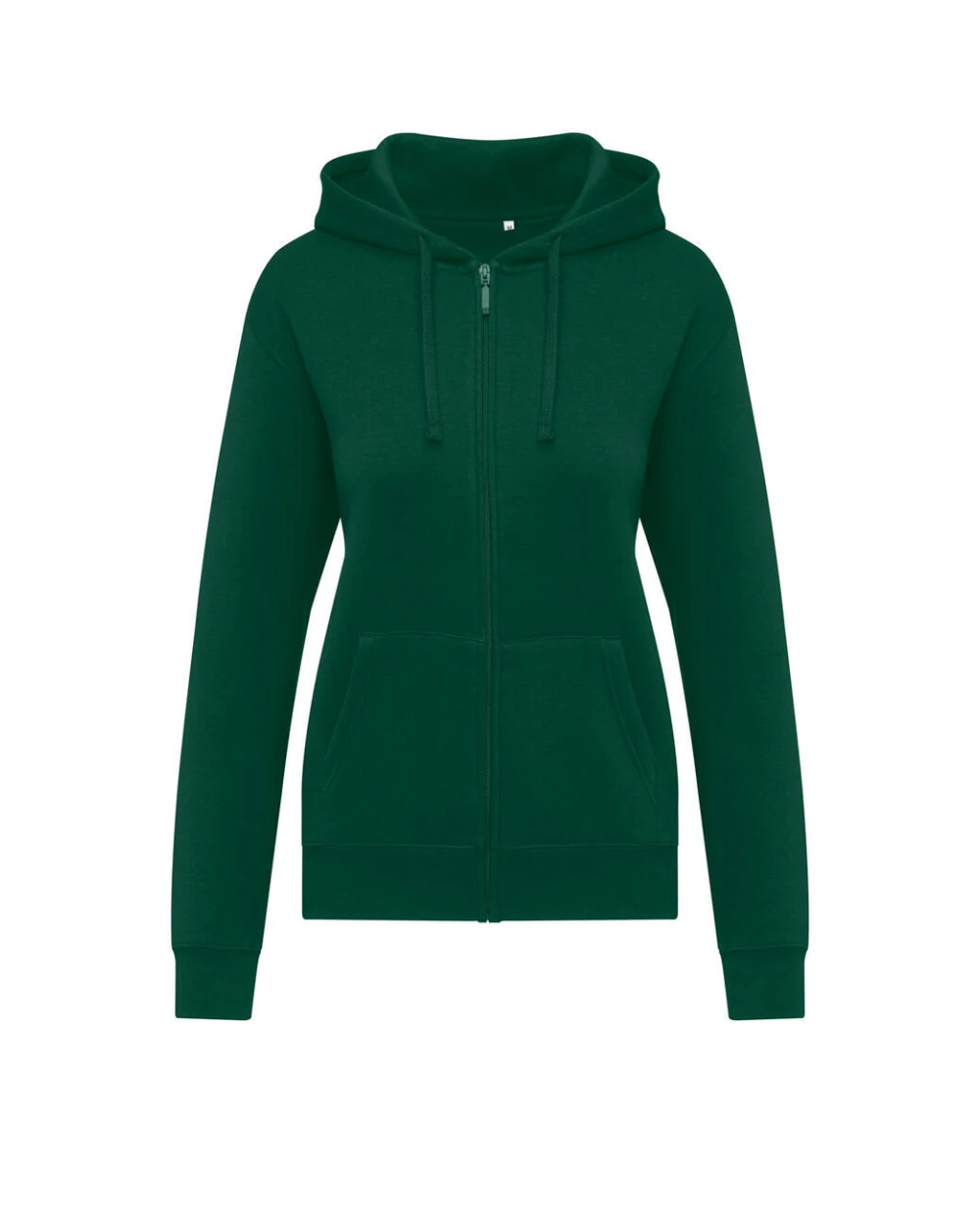 SG CLOTHING Originals Hooded Full Zip Women Sweatshirts personalisierbar