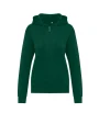 Sweaters & hoodies SG CLOTHING Originals Hooded Full Zip Women voor bedrukking &amp; borduring