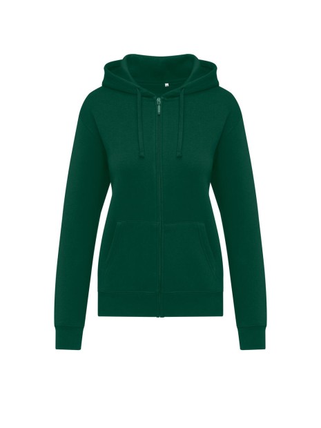 SG CLOTHING Originals Hooded Full Zip Women /api/colors/703c36ed-7cf8-4ab1-a432-f578ca5c6bbd personnalisable