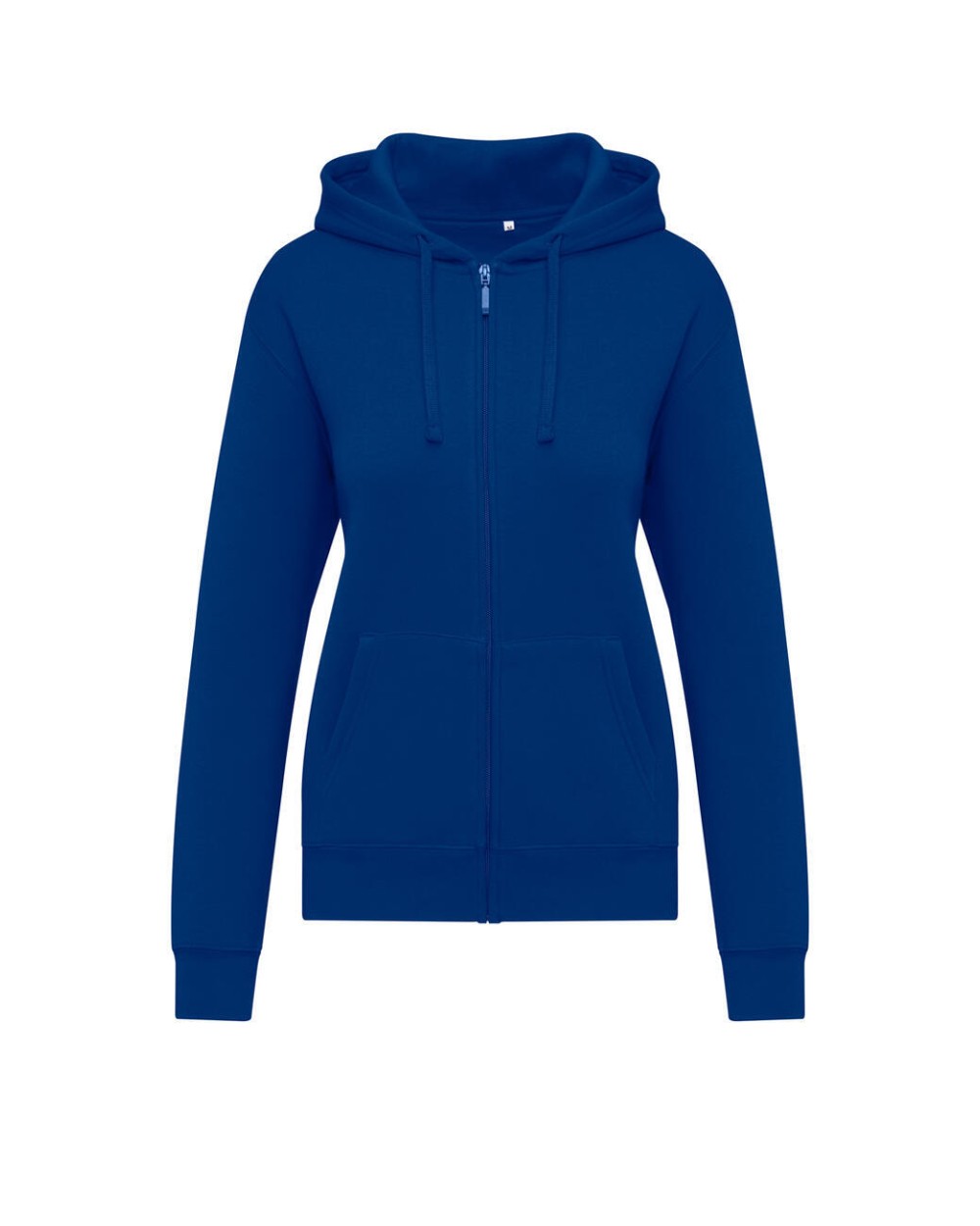 Sweaters & hoodies SG CLOTHING Originals Hooded Full Zip Women voor bedrukking &amp; borduring