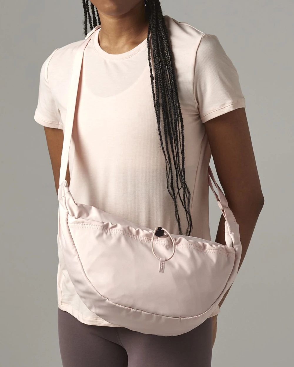 QUADRA STUDIO CROSS BODY BAG Taschen personalisierbar