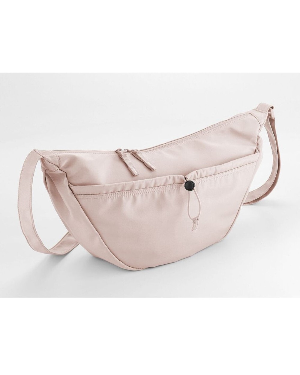 Tassen & Zakken QUADRA STUDIO CROSS BODY BAG voor bedrukking &amp; borduring