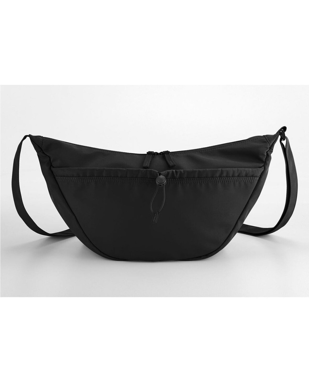 Tassen & Zakken QUADRA STUDIO CROSS BODY BAG voor bedrukking &amp; borduring