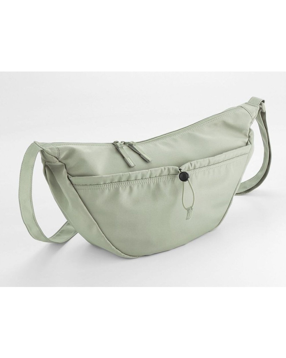 Tassen & Zakken QUADRA STUDIO CROSS BODY BAG voor bedrukking &amp; borduring