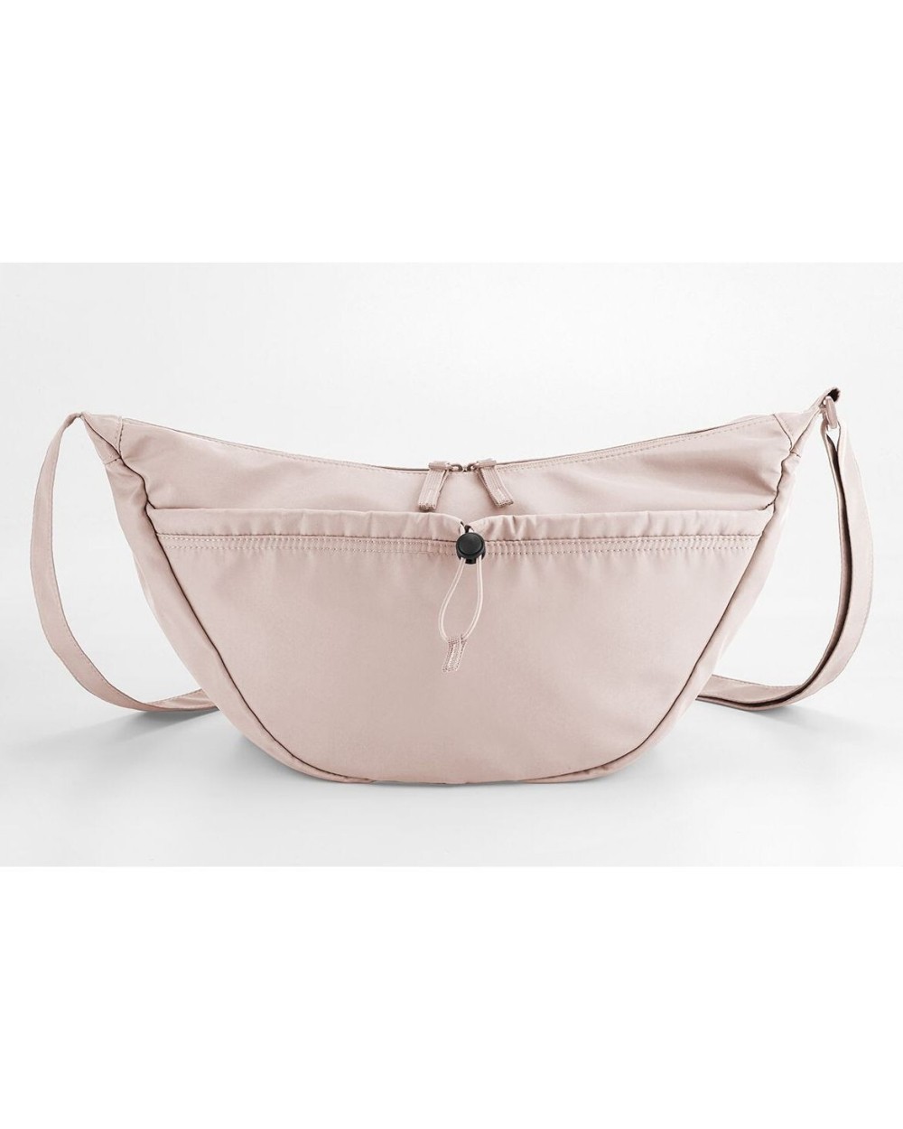 Tassen & Zakken QUADRA STUDIO CROSS BODY BAG voor bedrukking &amp; borduring