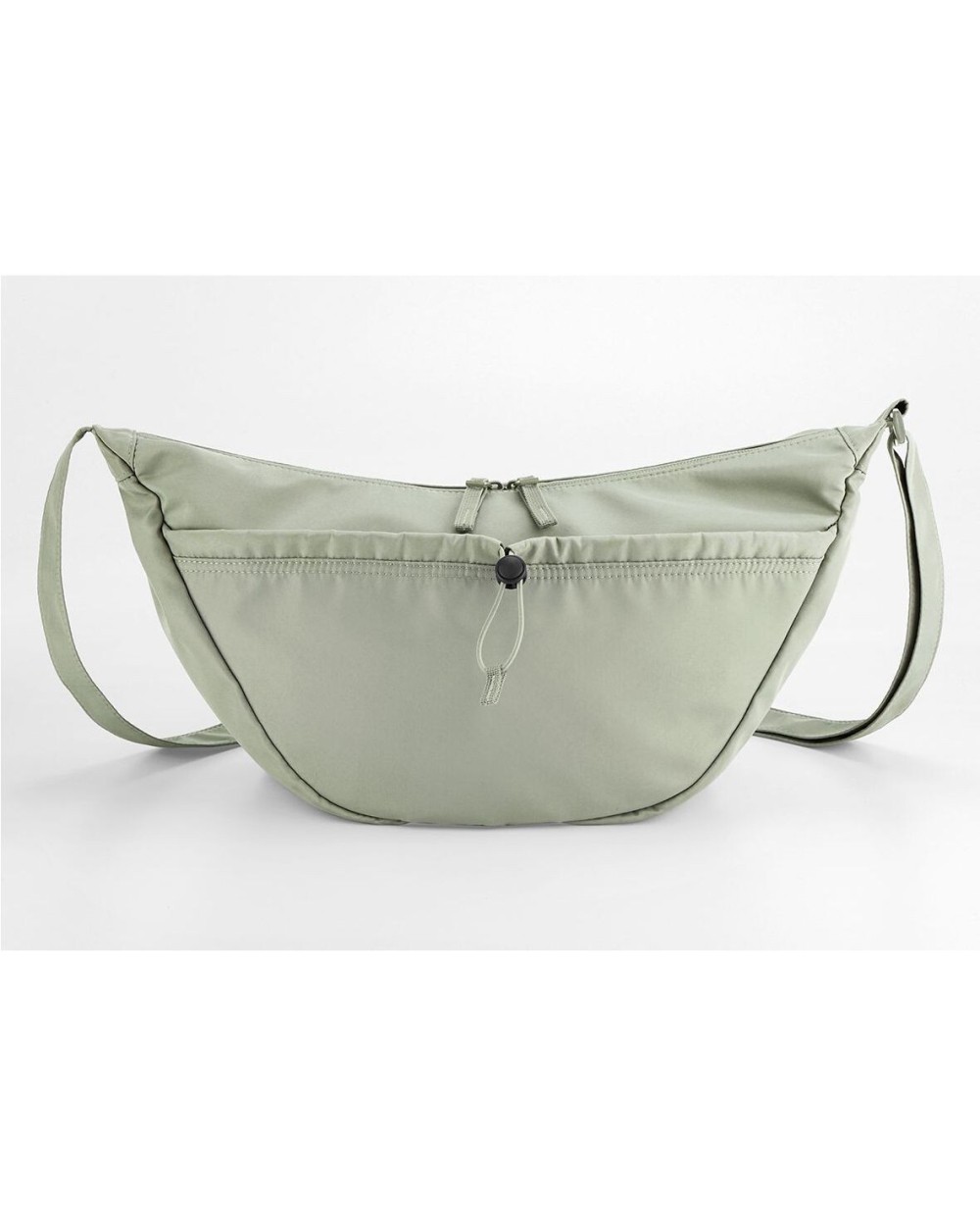 Tassen & Zakken QUADRA STUDIO CROSS BODY BAG voor bedrukking &amp; borduring